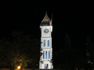 5 Tempat Liburan Ranah Minang Favorit Anda