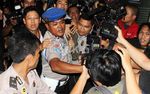 Polisi Bekuk Pembacok Alawy
