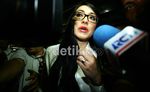 Angelina Sondakh Jalani Sidang Lanjutan