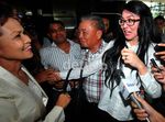 Angelina Sondakh Jalani Sidang Lanjutan