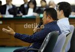Bupati Buol Bersaksi untuk Yani Anshori