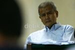 Bupati Buol Bersaksi untuk Yani Anshori