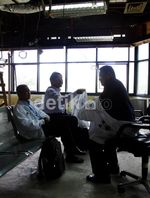 Bupati Buol Bersaksi untuk Yani Anshori