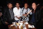 Ical Beli Gitar Abdee Slank Rp 80 Juta