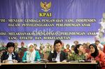 KPAI Angkat Bicara Soal Tawuran Pelajar