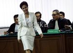 Miranda Divonis 3 Tahun Penjara