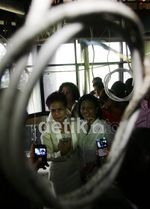 Miranda Divonis 3 Tahun Penjara