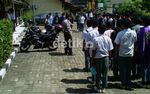 Hendak Tawuran, 54 Pelajar Ditangkap