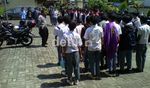 Hendak Tawuran, 54 Pelajar Ditangkap