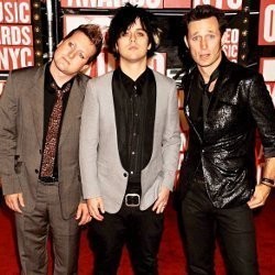 Billie Joe Mabuk Sebelum Green Day Manggung di Las Vegas