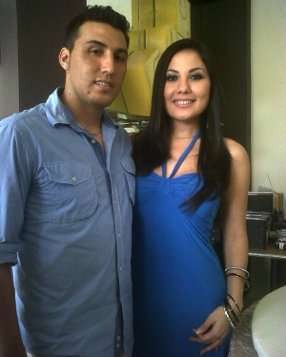 Suami Emma Waroka Divonis Lima Bulan Penjara