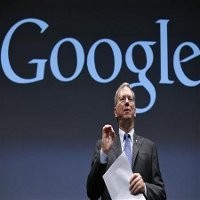Google: Media Terobsesi Merek Apple