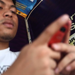 Perangkat CDMA Dinilai Masih Kurang Kompetitif
