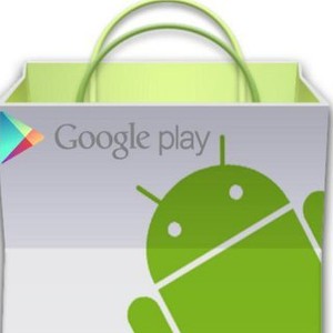 Google Play Terus Tempel Apple App Store