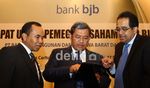 Bank Jabar Banten Ganti Pengurus
