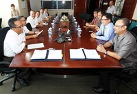 PLTU ini nantinya akan mensuplai energi listrik ke Sistem Lombok dan dijadwalkan akan mulai beroperasi komersial (COD : Commercial Operation Date) 24 bulan untuk unit 1 dan 26 bulan untuk unit 2 sejak pelaksanaan konstruksi.