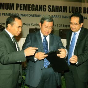 Lembaga Penjamin Kredit Bagi UMKM di Jabar Segera Beroperasi