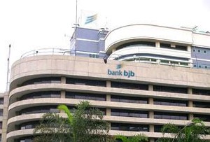 Bank Jabar Lantik 2 Direksi dan 1 Komisaris Baru