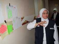 Dewi Andoyowati, Dokter yang Kreatif Layani Jamaah Haji di Tanah Suci