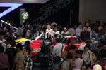 Pengunjung Padati Arena IIMS