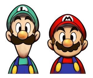 Kisah di Balik Nama Panjang Mario Bros