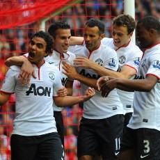 Bisa Lanjutkan Winning Streak, Setan Merah?