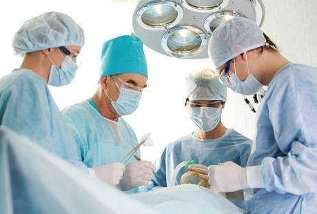 Ternyata Usus Buntu Tak Perlu Operasi, Cukup Kasih Antibiotik