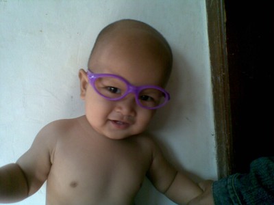 Kholaifal Ardhi Raqilla, 1,11 Tahun, Lelaki