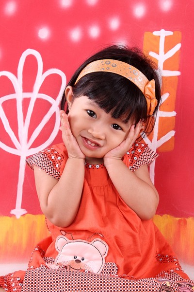 Yasmin Farin Kaerunisa, 2,10 Tahun, Perempuan