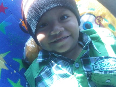 Aditya Rayhan Saputra, 1,11 Tahun, Lelaki
