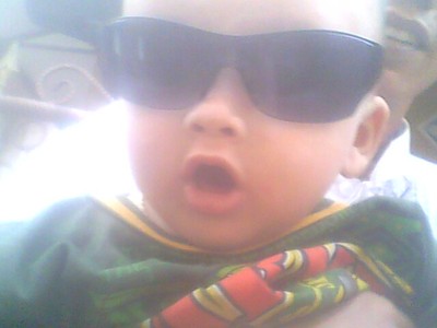 Kamil El Muhammad, 1,7 Tahun, Lelaki