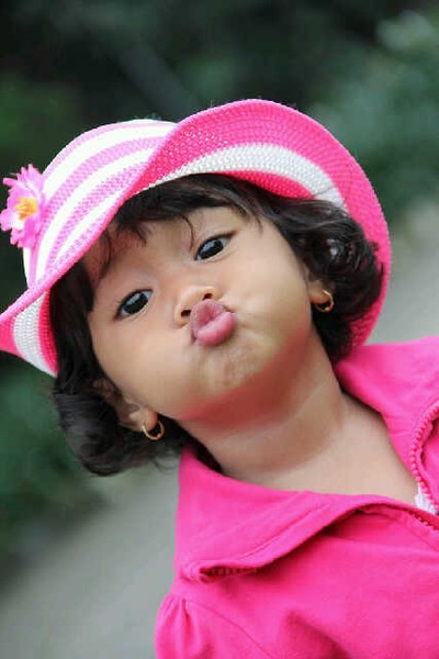 Fanny Zahra Aqila, 2,4 Tahun, Perempuan