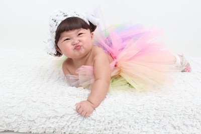 Cathleen Widjaja, 1,1 Tahun, Perempuan