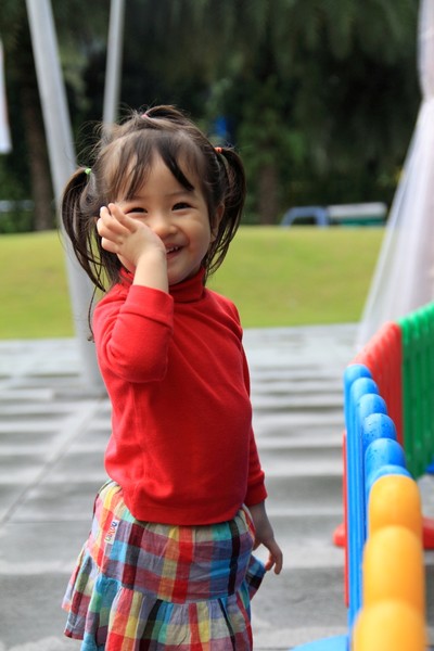 Marcia Tania Ferlando, 2,3 Bulan, Perempuan