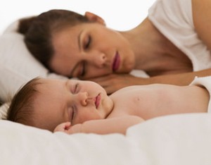 Kapan Balita Tidak Lagi Butuh Tidur Siang?