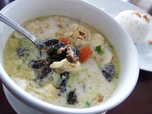 Nyok, Nyoto Betawi di Warung Si Doel!