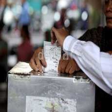 Pemilu Serentak Dinilai Bisa Tekan Angka Golput