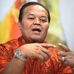 PKS: DPR Tebang Pilih Soal Minta BPK Audit Kinerja KPK
