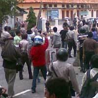 Setelah Kemendikbud, DPRD & Pemprov DKI Juga Bentuk Tim Anti Tawuran