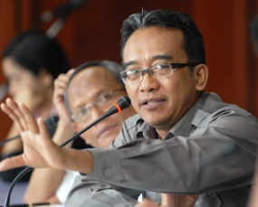 Bos PLN: Kalau Ada Oknum PLN Lakukan Pungli, Saya Pecat!