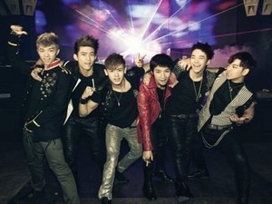 2PM Konser Kembali di Jakarta