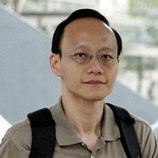 Rekam Celana Dalam Puluhan Murid Perempuan, Guru Singapura Diadili