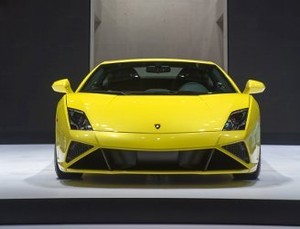 Lamborghini: Kami Menjual Mimpi