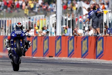 Lorenzo Kejar Torehan Rainey