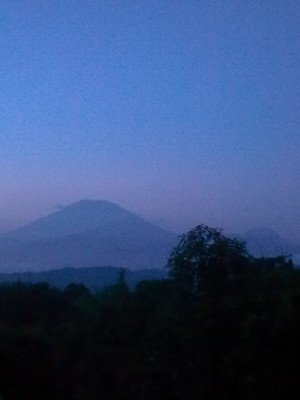Gunung Telomoyo