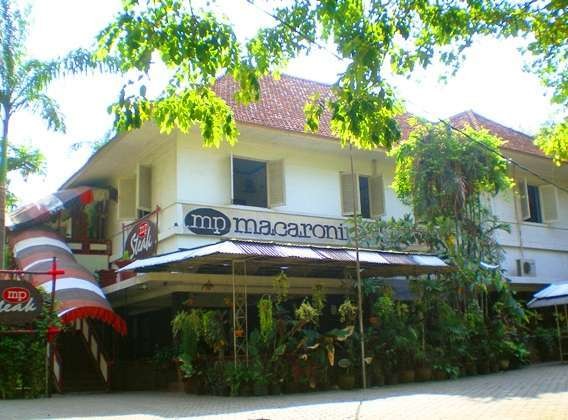 Akhir Pekan di Bogor Makin Asyik di 5 Tempat Ini