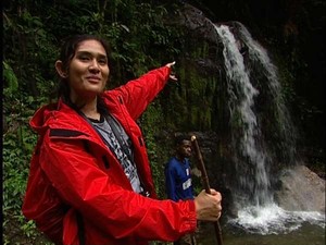 Rumah Bagi Spesies Burung Cantik di Manokwari