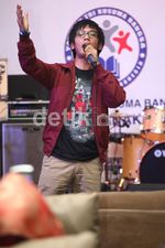 Konser Amal untuk Anak Indonesia