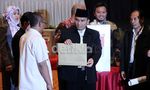 Rekapitulasi Akhir Pilgub DKI