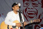 Peringatan Seribu Hari Wafatnya Gus Dur